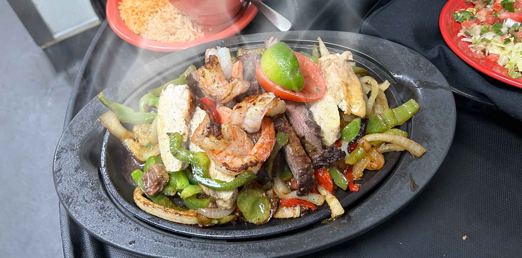 Cabos Bonitos Grill & Cantina restaurant